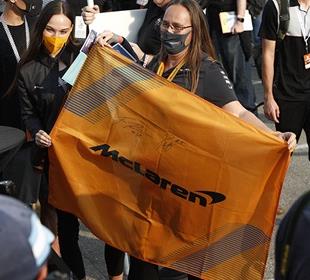 McLaren Racing Increases Commitment to INDYCAR Team