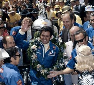 Four-Time Indianapolis 500 Winner Al Unser Dies at 82