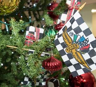 Rev Up INDYCAR Fans on Your Shopping List with These Gifts