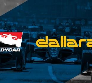 INDYCAR Announces Contract Extension with Chassis Manufacturer Dallara
