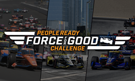 Thumbnail for Charities, Teams Can Win Big in New PeopleReady Challenge