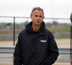 Veteran Engineer Neff Ready To Tackle Lights as Team Owner