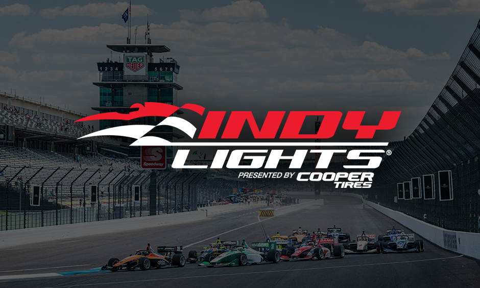 Indy Lights' New Era Starting with 14-Race Schedule in 2022