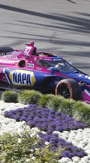 indycar alexander rossi