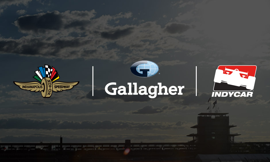 Gallagher, Penske Entertainment Announce Partnership