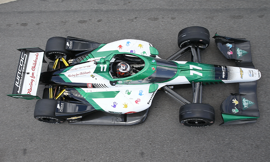 Callum Ilott