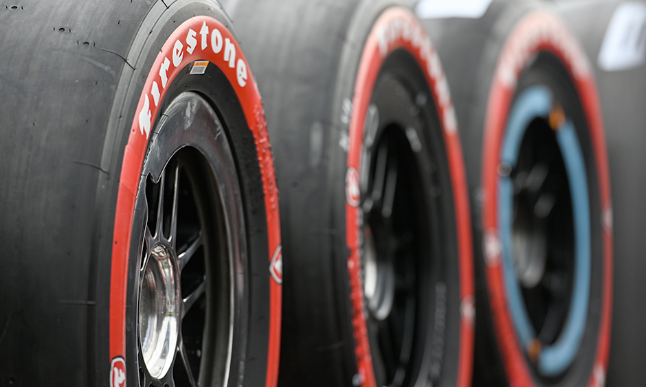 Firestone tires