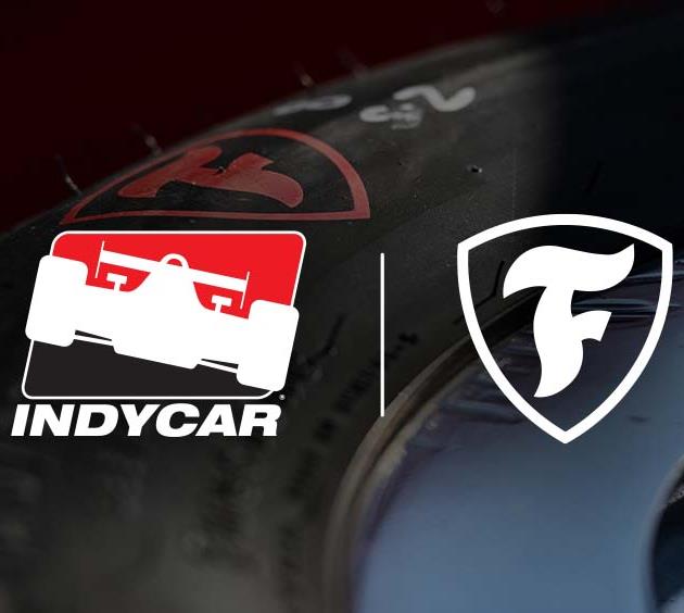 Firestone To Return as Exclusive Tire Supplier for Indy Lights