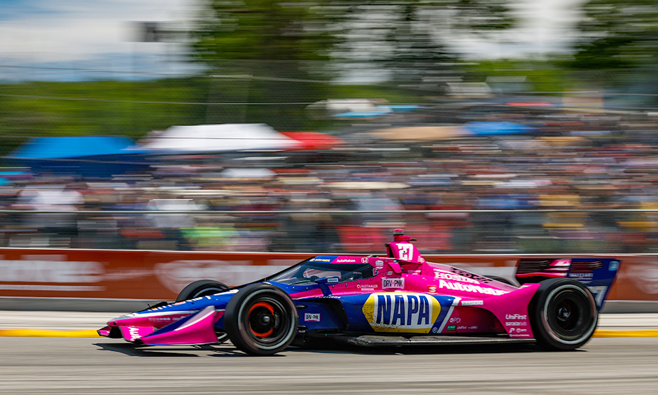 Firestone Racing | Firestone Tires