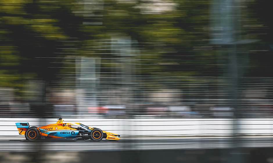 Felix Rosenqvist