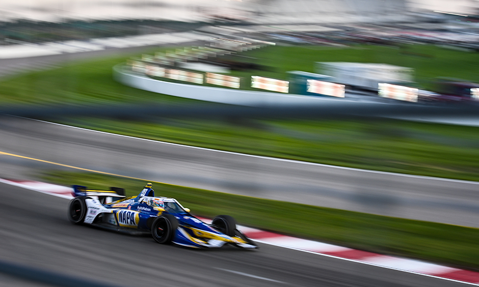 Romain Grosjean