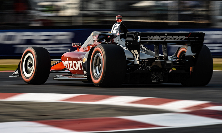 Will Power