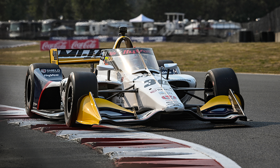 Christian Lundgaard