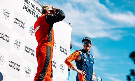 thumbnail for No. 9: Drivers Set Records, Extend Others