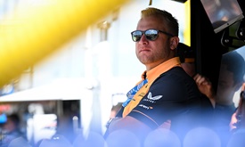 Thumbnail for Kiel Joins Chip Ganassi Racing as Team Manager