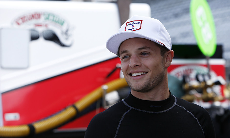 Santino Ferrucci