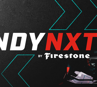 INDY NXT by Firestone To Launch New Generation of Stars