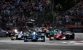 Thumbnail for INDYCAR Continuing Sustainable Leadership in Motorsports