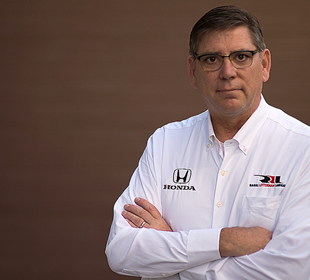 RLL Continues Expansion of its INDYCAR Program