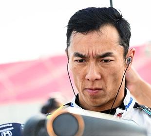  Two-Time Indy 500 Winner Sato To Race Ovals for Ganassi