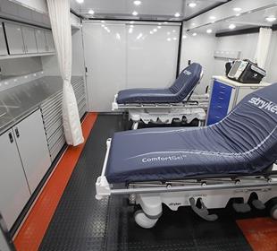 INDYCAR To Feature New Medical Unit during 2023 Season