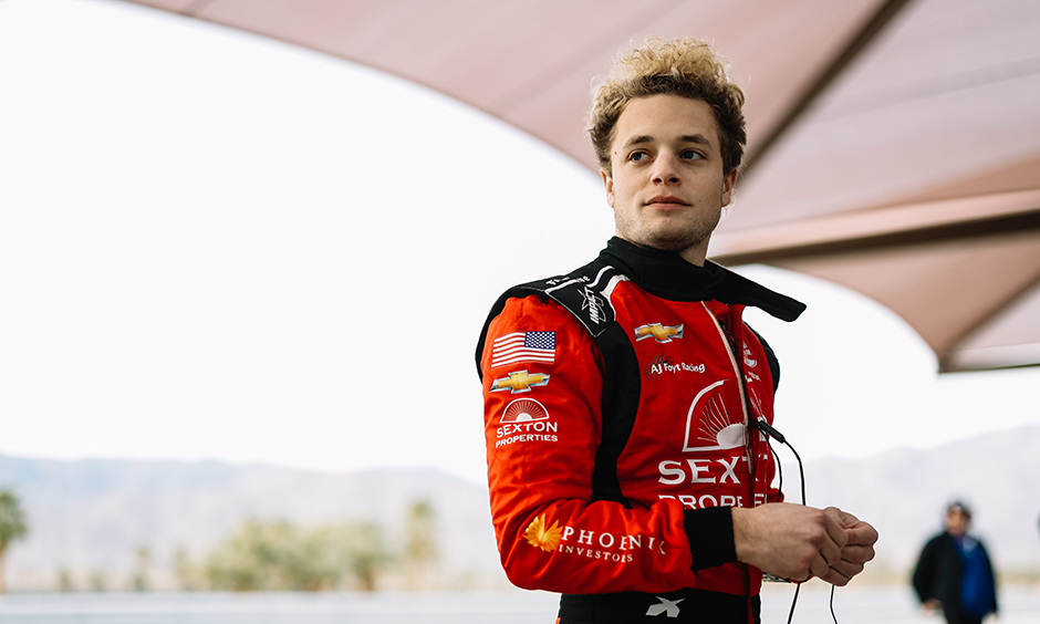 Santino Ferrucci