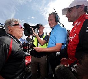 INDYCAR’s Global Broadcast Reach Expands in 2023 