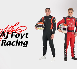 2023 Season Preview: AJ Foyt Racing