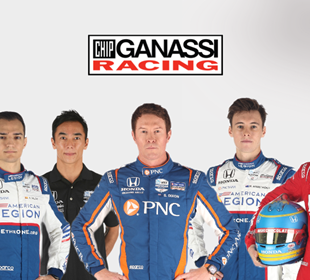 2023 Season Preview: Chip Ganassi Racing