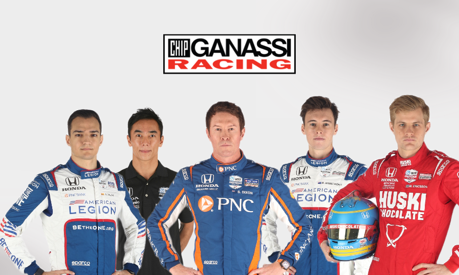 Chip Ganassi Racing