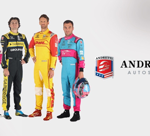 2023 Season Preview: Andretti Autosport