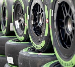 Sustainability Gains More Traction in 2023 through Firestone