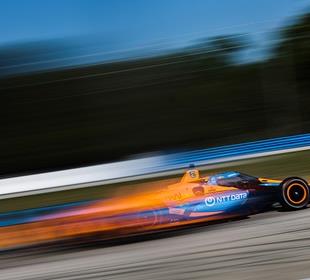 INDYCAR Prepares for Record-Making Season with Momentum