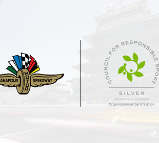 IMS Blazes New Trail with Responsible Sport Certification