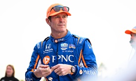 Thumbnail for Chase for Wins, Titles Invigorates Dixon More than Ever