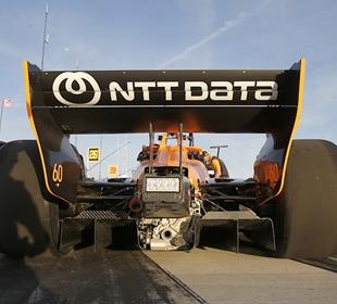 No. 9: NTT, INDYCAR Forge Stronger Bond in New Deal