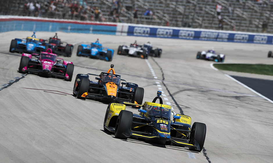 Colton Herta