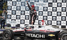 Thumbnail for 2023 Writers’ Roundtable, Vol. 15: Long Beach Winner?