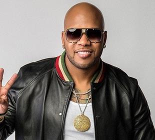 Flo Rida Headlines Big Lineup of Music at Nashville