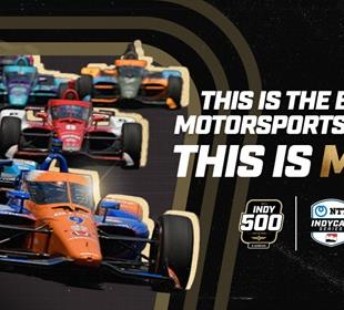 USA TODAY Readers Pick Indy 500 as ‘Best Motorsports Race’