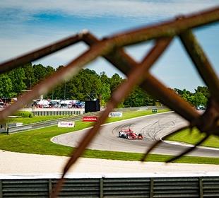 Children’s of Alabama Indy Grand Prix Extended to 2027