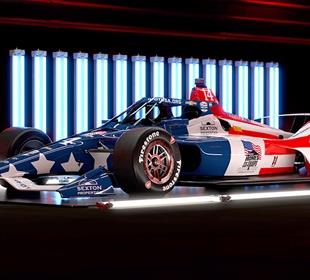 Foyt, ABC Supply To Help Veterans with Indy 500 Program