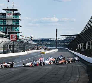 INDY NXT Preview – Indianapolis Motor Speedway Road Course