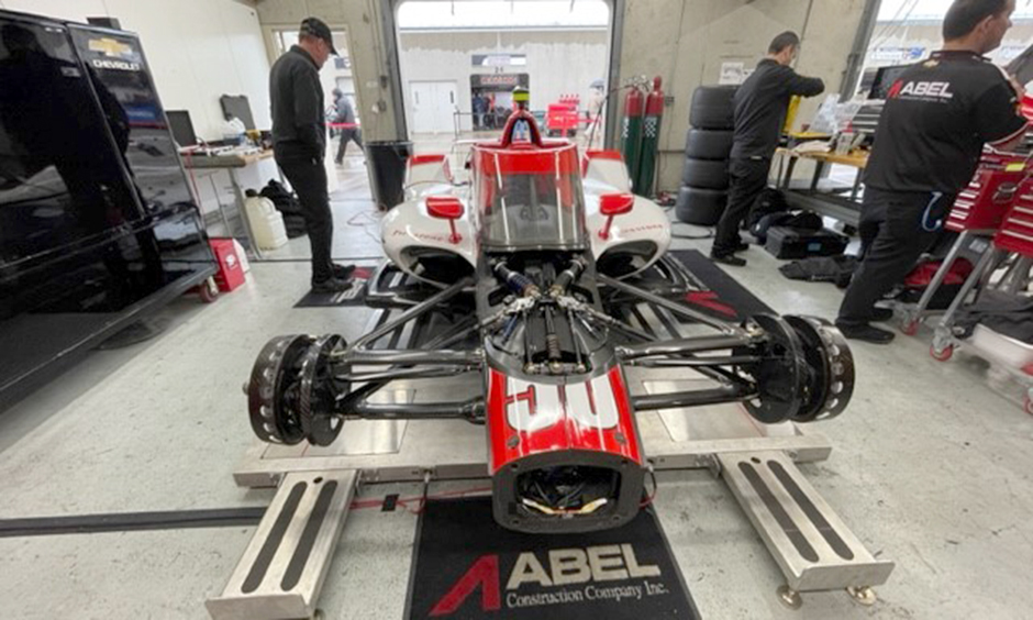 Abel Motorsports
