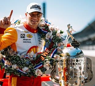 Indianapolis 500 Purse Reaches New Peak for Second Year in a Row