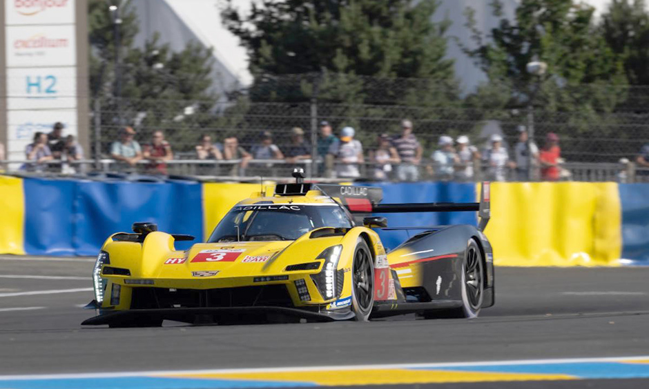 2023 24 Hours of Le Mans – Everything you need to know about the LMP2 class