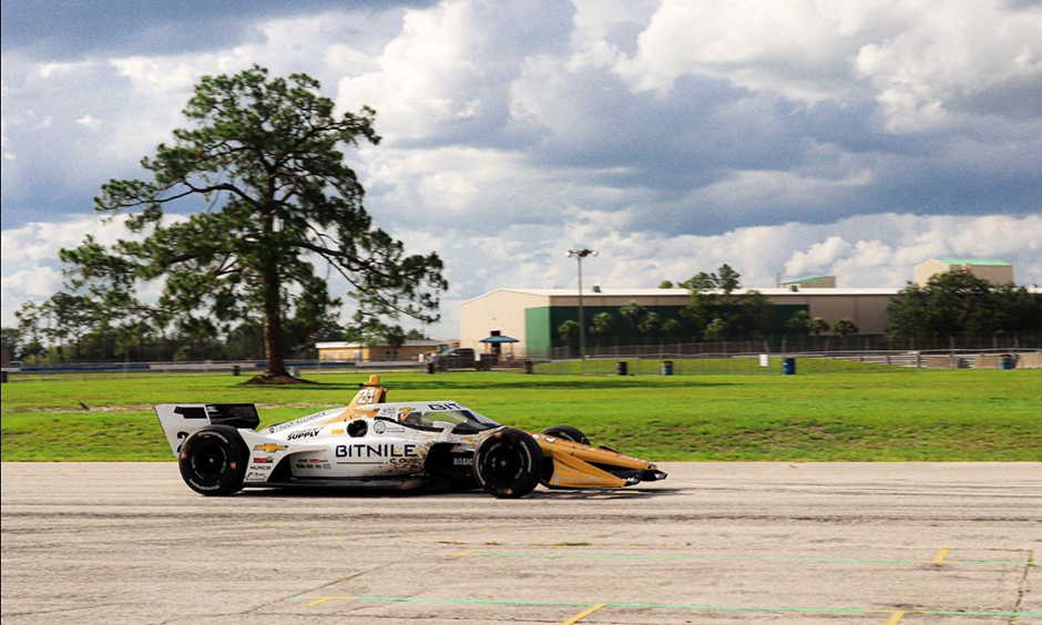 Test Patterns: No Rest for Weary as Road America Looms