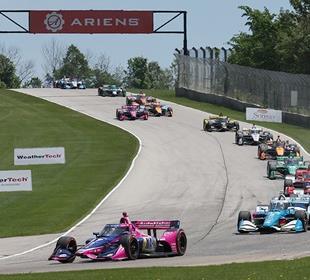 New Surface To Hike Road America Speed Limit This Weekend