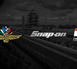 Snap-on Extends Partnership with INDYCAR, IMS