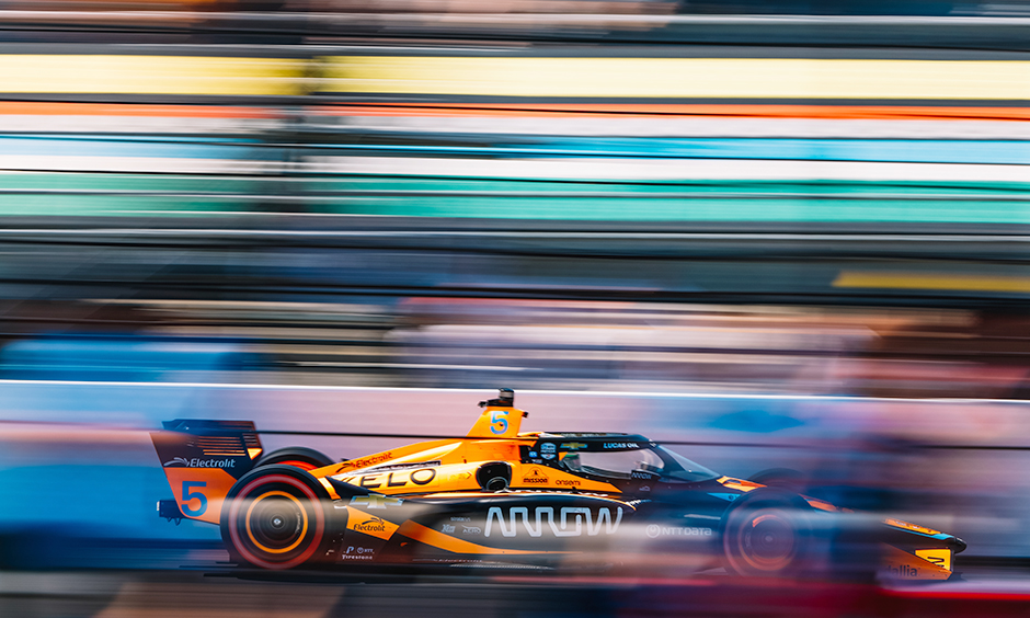 Indycar 2011 :: Behance